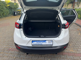 Mazda CX-3 2.0L Skyactiv-G 120 4x2  occasion  Beaupuy - photo n12