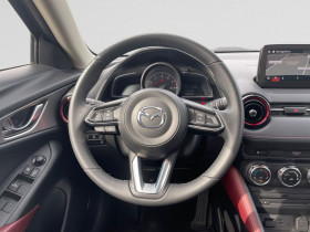 Mazda CX-3 2.0L Skyactiv-G 120 4x2  occasion  Beaupuy - photo n9