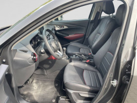 Mazda CX-3 2.0L Skyactiv-G 120 4x2  occasion  Beaupuy - photo n8