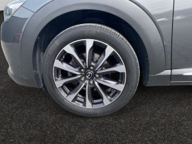 Mazda CX-3 2.0L Skyactiv-G 120 4x2  occasion  Beaupuy - photo n10