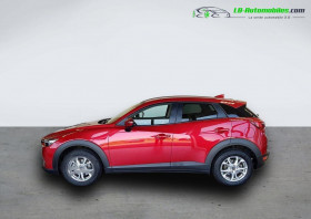 Mazda CX-3 2.0L Skyactiv-G 120 4x2  occasion  Beaupuy - photo n3