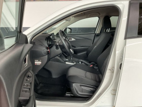 Mazda CX-3 2.0L Skyactiv-G 120 4x2  occasion  Beaupuy - photo n7