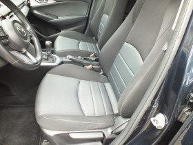 Mazda CX-3 2.0L Skyactiv-G 120 4x2  occasion  Beaupuy - photo n3