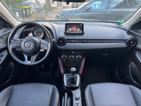 Mazda CX-3 2.0L Skyactiv-G 120 4x2  occasion  Beaupuy - photo n3