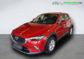 Mazda CX-3 occasion année 2015 boite Manuelle Annonce Mazda CX-3 occasion Essence 2.0L Skyactiv-G 120 4x2 à Beaupuy