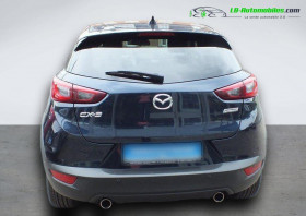 Mazda CX-3 2.0L Skyactiv-G 120 4x2  occasion  Beaupuy - photo n2