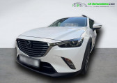 Mazda CX-3 2.0L Skyactiv-G 120 4x2   Beaupuy 31
