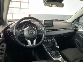 Mazda CX-3 2.0L Skyactiv-G 120 4x2  occasion  Beaupuy - photo n3