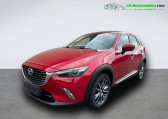 Mazda CX-3 2.0L Skyactiv-G 120 4x2   Beaupuy 31