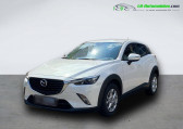 Mazda CX-3 occasion année 2016 boite Manuelle Annonce Mazda CX-3 occasion Essence 2.0L Skyactiv-G 120 4x2 à Beaupuy