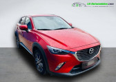 Mazda CX-3 2.0L Skyactiv-G 120 4x2   Beaupuy 31
