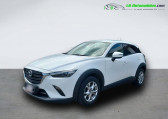 Mazda CX-3 2.0L Skyactiv-G 120 4x2   Beaupuy 31