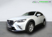 Mazda CX-3 2.0L Skyactiv-G 120 4x2   Beaupuy 31