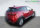 Mazda CX-3 2.0L Skyactiv-G 120 4x2   Beaupuy 31