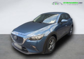 Mazda CX-3 occasion année 2017 boite Manuelle Annonce Mazda CX-3 occasion Essence 2.0L Skyactiv-G 120 4x2 à Beaupuy