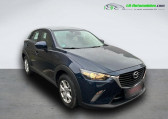 Mazda CX-3 occasion année 2016 boite Manuelle Annonce Mazda CX-3 occasion Essence 2.0L Skyactiv-G 120 4x2 à Beaupuy