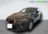 Mazda CX-3 2.0L Skyactiv-G 120 4x2   Beaupuy 31