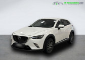 Mazda CX-3 2.0L Skyactiv-G 120 4x2   Beaupuy 31
