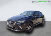 Mazda CX-3 2.0L Skyactiv-G 120 4x2   Beaupuy 31