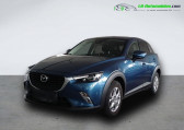 Mazda CX-3 2.0L Skyactiv-G 120 4x2   Beaupuy 31