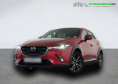 Mazda CX-3 2.0L Skyactiv-G 120 4x2   Beaupuy 31