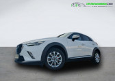 Mazda CX-3 occasion année 2016 boite Manuelle Annonce Mazda CX-3 occasion Essence 2.0L Skyactiv-G 120 4x2 à Beaupuy