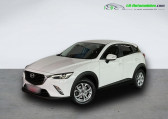 Mazda CX-3 2.0L Skyactiv-G 120 4x2   Beaupuy 31