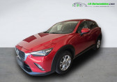 Mazda CX-3 2.0L Skyactiv-G 120 4x2   Beaupuy 31