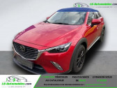 Mazda CX-3 2.0L Skyactiv-G 120 4x2   Beaupuy 31