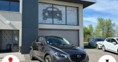 Annonce Mazda CX-3 occasion Essence 2.0L Skyactiv-G 120 CV 4x2 BVA6 Exclusive Edition  ANDREZIEUX - BOUTHEON