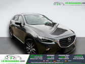 Annonce Mazda CX-3 occasion Essence 2.0L Skyactiv-G 121 4x2 BVA � Beaupuy