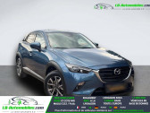Mazda CX-3 2.0L Skyactiv-G 121 4x2 BVA  � Beaupuy 31