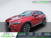 Annonce Mazda CX-3 occasion Essence 2.0L Skyactiv-G 121 4x2 BVA � Beaupuy