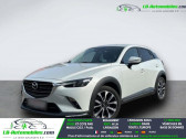 Annonce Mazda CX-3 occasion Essence 2.0L Skyactiv-G 121 4x2 BVA � Beaupuy