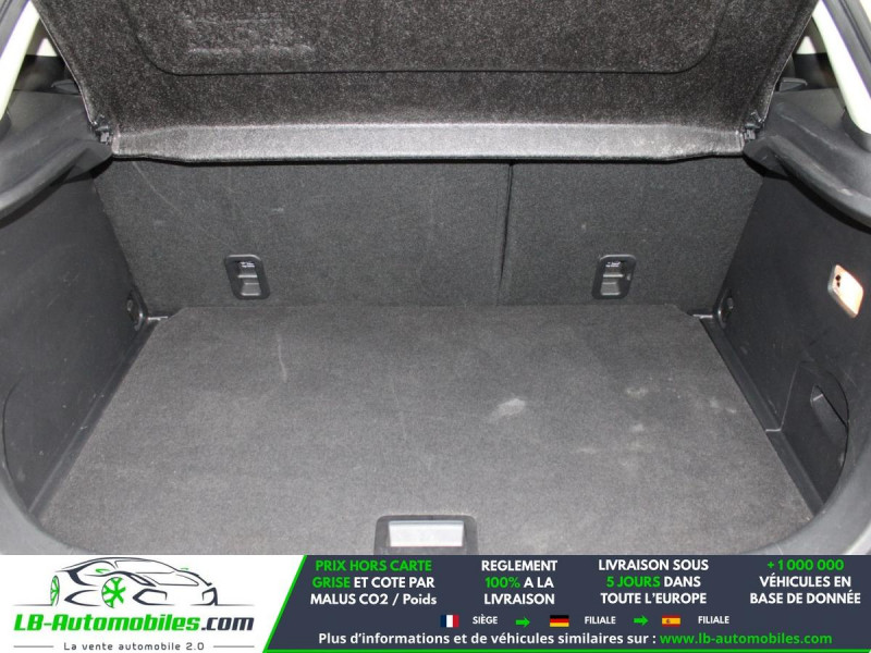 Mazda CX-3 2.0L Skyactiv-G 121 4x2 BVA  occasion � Beaupuy - photo n�8