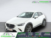 Annonce Mazda CX-3 occasion Essence 2.0L Skyactiv-G 121 4x2 BVA � Beaupuy