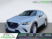 Annonce Mazda CX-3 occasion Essence 2.0L Skyactiv-G 121 4x2 BVA � Beaupuy