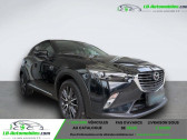 Annonce Mazda CX-3 occasion Essence 2.0L Skyactiv-G 121 4x2 BVA � Beaupuy