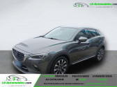 Annonce Mazda CX-3 occasion Essence 2.0L Skyactiv-G 121 4x2 BVA � Beaupuy