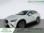 Annonce Mazda CX-3 occasion Essence 2.0L Skyactiv-G 121 4x2 BVA � Beaupuy