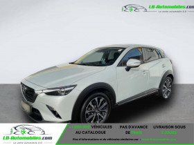 Mazda CX-3 , garage LB AUTOMOBILES � Beaupuy