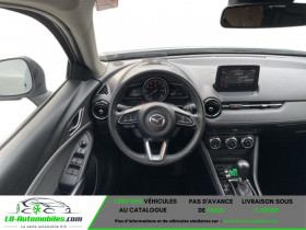 Mazda CX-3 2.0L Skyactiv-G 121 4x2 BVA  occasion � Beaupuy - photo n�8