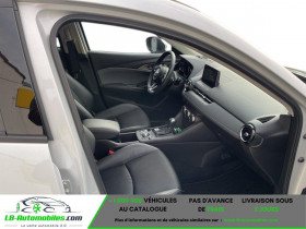 Mazda CX-3 2.0L Skyactiv-G 121 4x2 BVA  occasion � Beaupuy - photo n�7