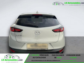 Mazda CX-3 2.0L Skyactiv-G 121 4x2 BVA  occasion � Beaupuy - photo n�6