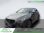 Annonce Mazda CX-3 occasion Essence 2.0L Skyactiv-G 121 4x2 BVA � Beaupuy
