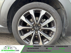Mazda CX-3 2.0L Skyactiv-G 121 4x2 BVA  occasion � Beaupuy - photo n�7