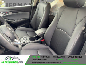 Mazda CX-3 2.0L Skyactiv-G 121 4x2 BVA  occasion � Beaupuy - photo n�6