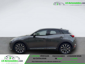 Mazda CX-3 2.0L Skyactiv-G 121 4x2 BVA  occasion � Beaupuy - photo n�5