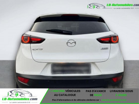 Mazda CX-3 2.0L Skyactiv-G 121 4x2 BVA  occasion � Beaupuy - photo n�6