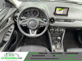 Mazda CX-3 2.0L Skyactiv-G 121 4x2 BVA  occasion � Beaupuy - photo n�3